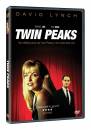 Klikni pro zvten DVD: Twin Peaks
