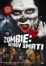 DVD film: Zombie: Ostrov smrti