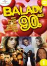Klikni pro zvten CD: Balady 90.let