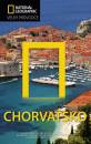 Klikni pro zvten KNIHY: Chorvatsko - Velk prvodce National Geographic