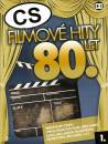 Klikni pro zvten CD: CS Filmov hity 80. let 1. (Slidepack)