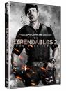 DVD film: Expendables 2 - Postradateln 2