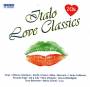 Klikni pro zvten CD: Italo Love Classics