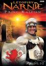 DVD film: Letopisy Narnie: Princ Kaspian - Dl 1+2