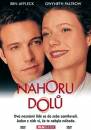 DVD film: Nahoru dol