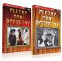 DVD film: Pletky pan operetky 3DVD+2CD