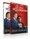 Klikni pro zvten DVD: S slvy - Felix Holzmann - Vera dnes a ztra (3DVD+3CD)