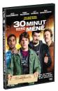 DVD film: 30 minut nebo mn