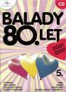 Klikni pro zvten CD: Balady 80.let 5.