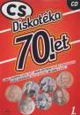Klikni pro zvten CD: CS Diskotka 70. let 1.