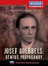 DVD film: Josef Goebbels: Gnius propagandy