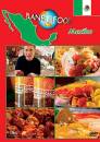 DVD film: Planet Food - Mexiko