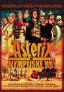DVD film: Asterix a Olympijsk hry
