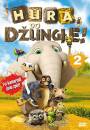 DVD film: Hur do dungle! 2