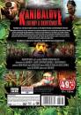 DVD film: Kanibalov - Legendy a skutenost