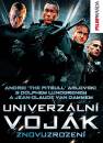DVD film: Univerzln vojk: Znovuzrozen