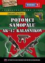 DVD film: Zbran Ruska: Potomci samopalu AK-47 Kalanikov