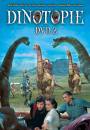 DVD film: Dinotopie 2