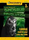 DVD film: Pravda o dinosaurech II.