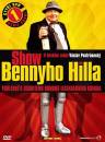 DVD film: Show Bennyho Hilla (1. srie)