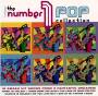 Klikni pro zvten CD: The Number 1 Pop Collection