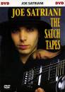 Klikni pro zvten CD: The Satch Tapes