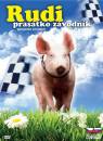 DVD film: Rudi - prastko zvodnk