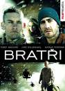 DVD film: Brati