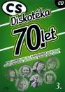 Klikni pro zvten CD: CS Diskotka 70. let 3.