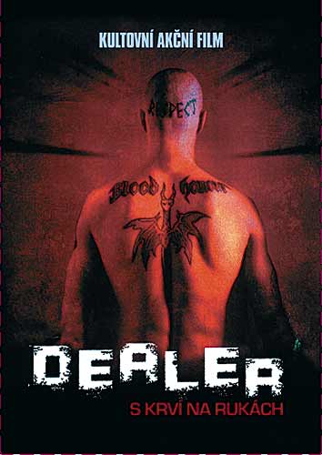 Obal DVD: Dealer