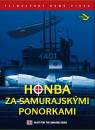 DVD film: Honba za samurajskmi ponorkami