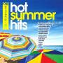 Klikni pro zvten CD: Hot Summer Hits 2011