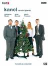 DVD film: Kancl - vnon specil