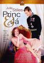DVD film: Princ a j