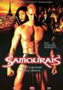 DVD film: Samourais