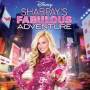 Klikni pro zvten CD: Sharpay's Fabulous Adventure (Regionln verze)