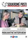 DVD film: Soukrom pasti - Riskantn interview