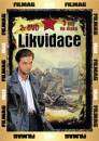 DVD film: Likvidace 2. DVD