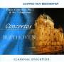 Klikni pro zvten CD: Piano Concertos No. 3 & 5