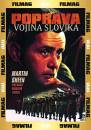 DVD film: Poprava vojna Slovika