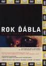 DVD film: Rok bla (poetka SK)