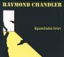 Klikni pro zvten CD: panlsk krev (Raymond Chandler)
