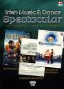 Klikni pro zvten CD: Irish Music & Dance - Spectacular