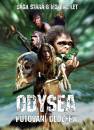 DVD film: Odysea - Putovn lovka