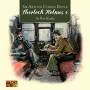 Klikni pro zvten CD: Sherlock Holmes 4. (Sir Arthur Conan Doyle)
