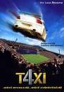 DVD film: Taxi 4