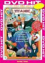 Klikni pro zvten DVD: Titanic