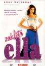 DVD film: Zaklet Ella