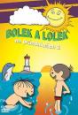 DVD film: Bolek a Lolek na przdninch 2