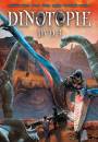 DVD film: Dinotopie 3